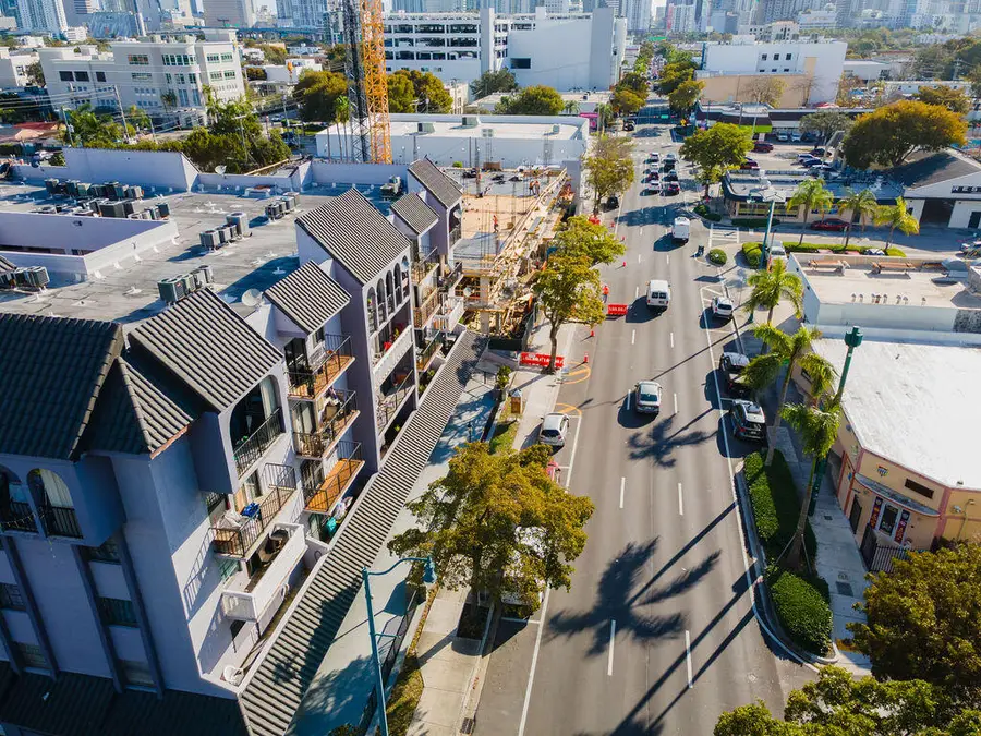 777 SW 9th Avenue #409, Miami, FL 33130 - #3