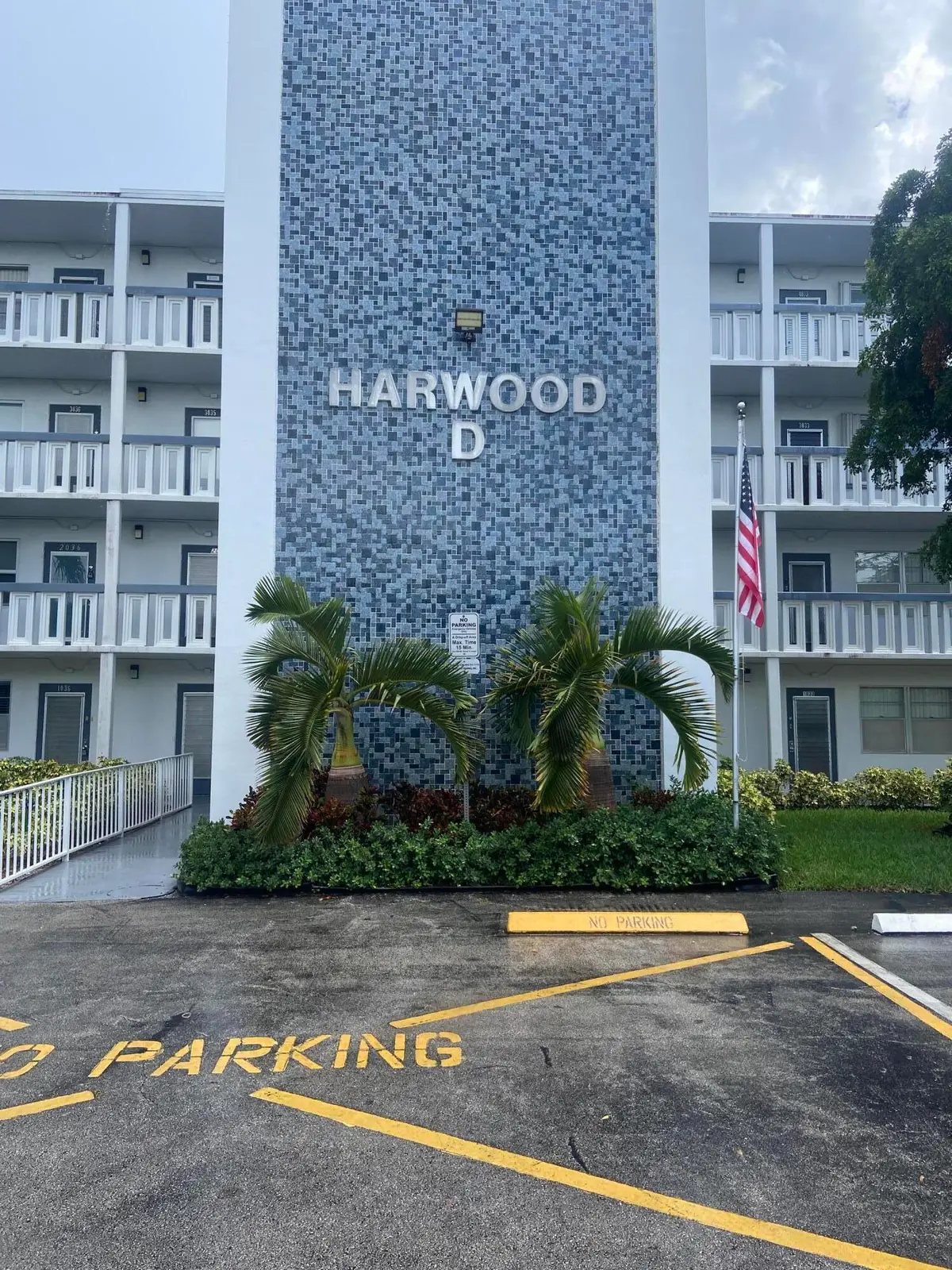 2036 Harwood D, Deerfield Beach, FL 33442 - #1
