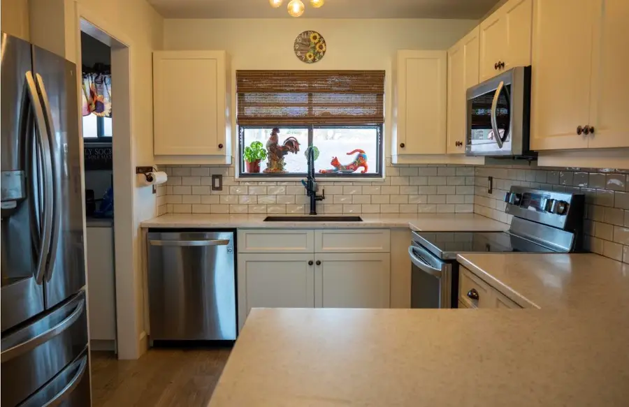 3510 SE Sandpiper Court, Port Saint Lucie, FL 34952 - #3