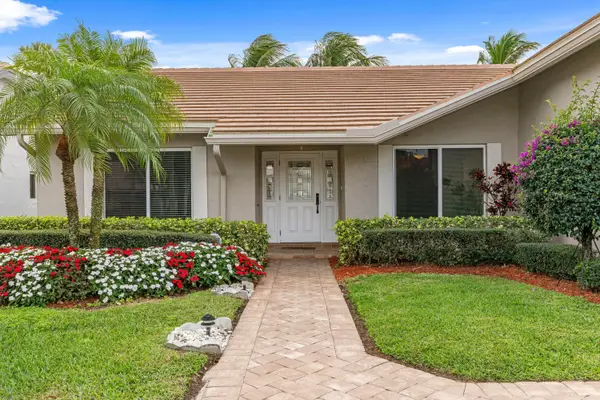 6230 Petaluma Drive, Boca Raton, FL 33433