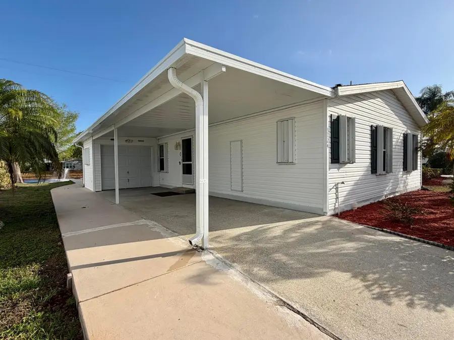 3724 W Doral Court, Port Saint Lucie, FL 34952 - #3