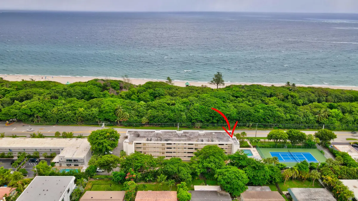 277 N Ocean Boulevard #3010, Boca Raton, FL 33432 - #1