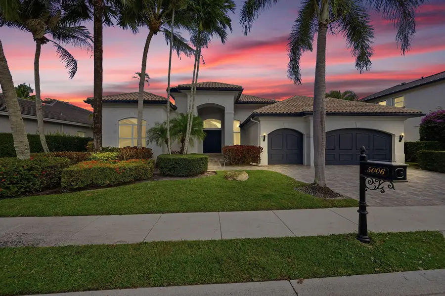 5006 NW 24th Circle, Boca Raton, FL 33431 - #2
