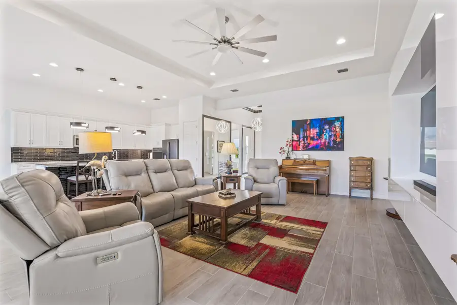 9122 SW Pepoli Way, Port Saint Lucie, FL 34987 - #3