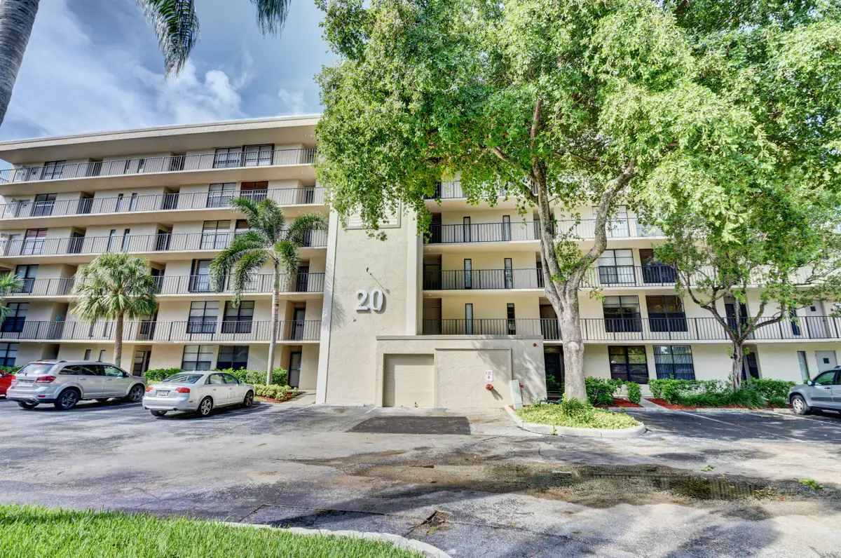 20 Royal Palm Way #602, Boca Raton, FL 33432 - #1