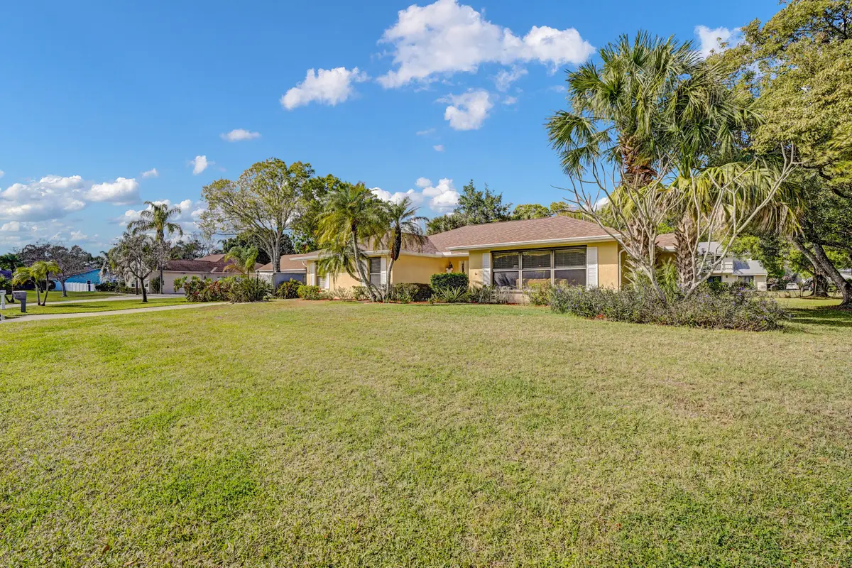 1106 Driftwood Lane, Fort Pierce, FL 34982 - #1