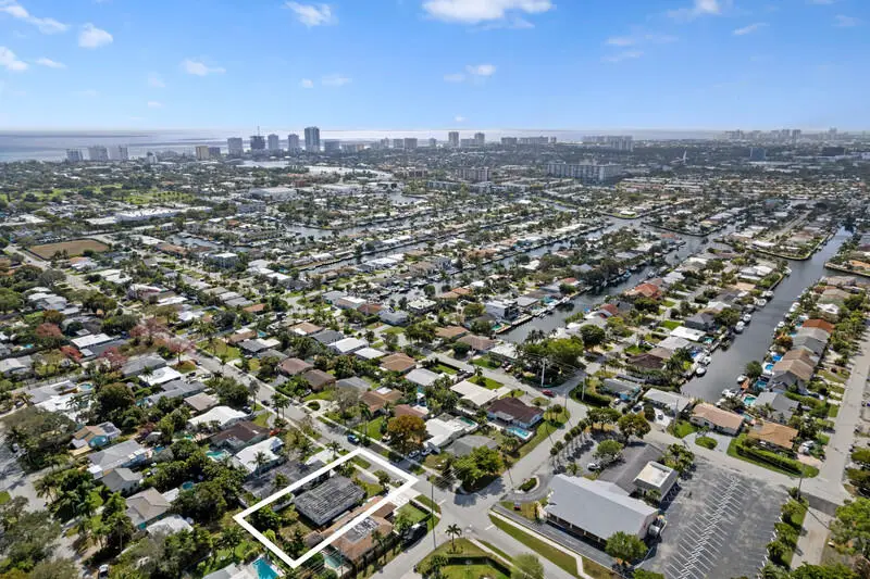 1305 SE 2nd Street, Pompano Beach, FL 33060 - #1