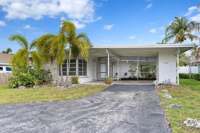 1305 SE 2nd Street, Pompano Beach, FL 33060 - #3