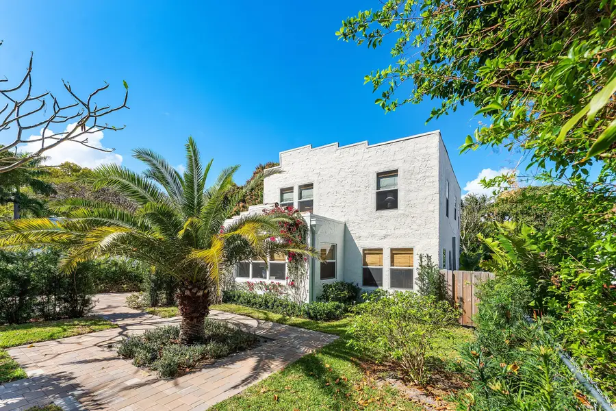 825 34th Street, West Palm Beach, FL 33407 - #2