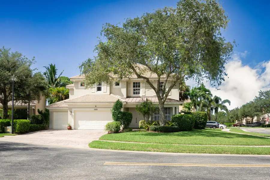 5569 SE Hammock Reserve Terrace, Hobe Sound, FL 33455 - #2