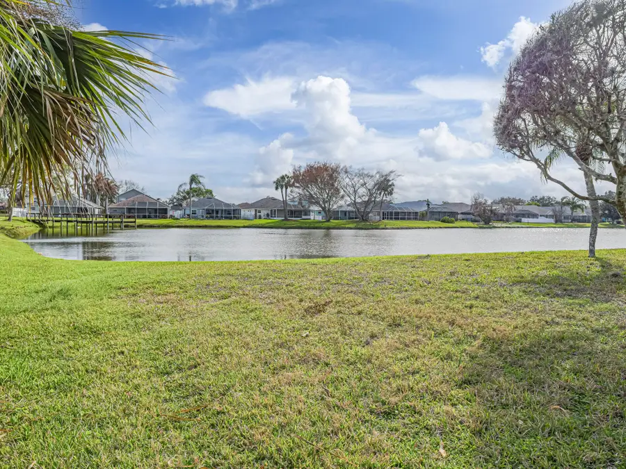 3816 Sunbeam Court, Merritt Island, FL 32953 - #3