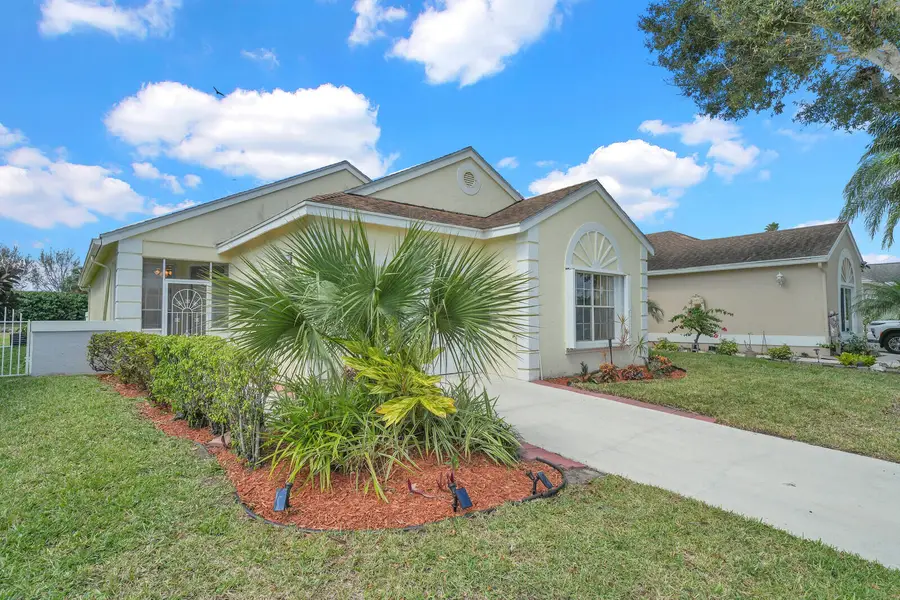 7760 Mansfield Hollow Road, Delray Beach, FL 33446 - #2