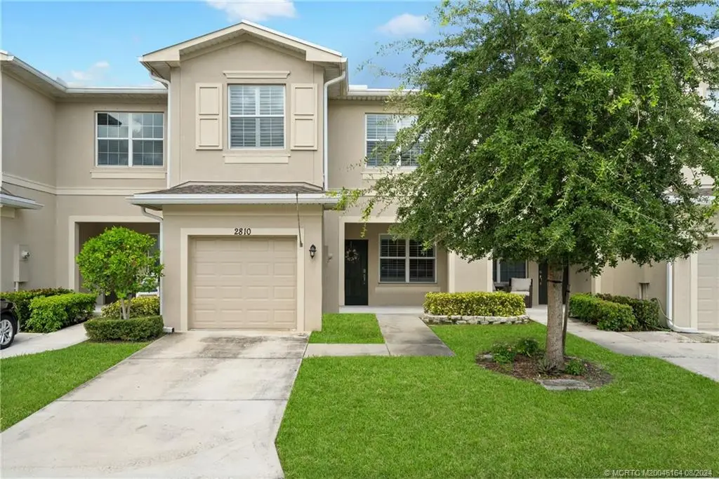 2810 NW Treviso Circle, Port Saint Lucie, FL 34986 - #1