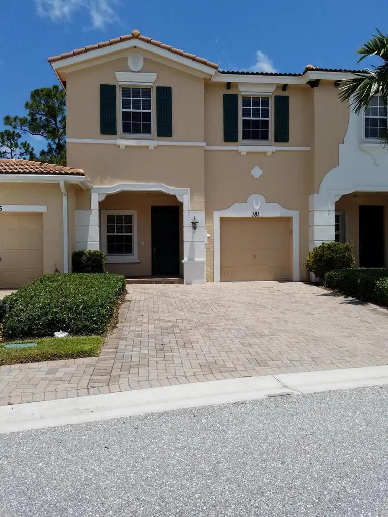 181 SW Otter Run Place, Stuart, FL 34997 - #1