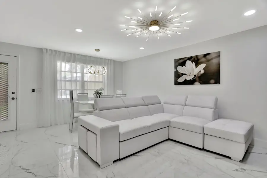 450 Normandy J, Delray Beach, FL 33484 - #3