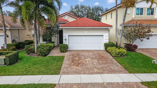 4045 Trovita Boulevard, Boynton Beach, FL 33436