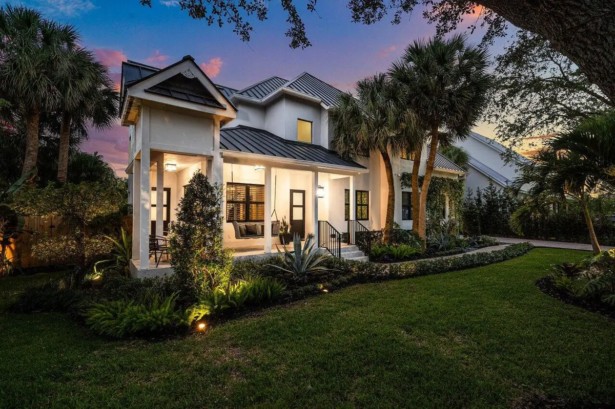 6 NW 11th Street, Delray Beach, FL 33444 - #1