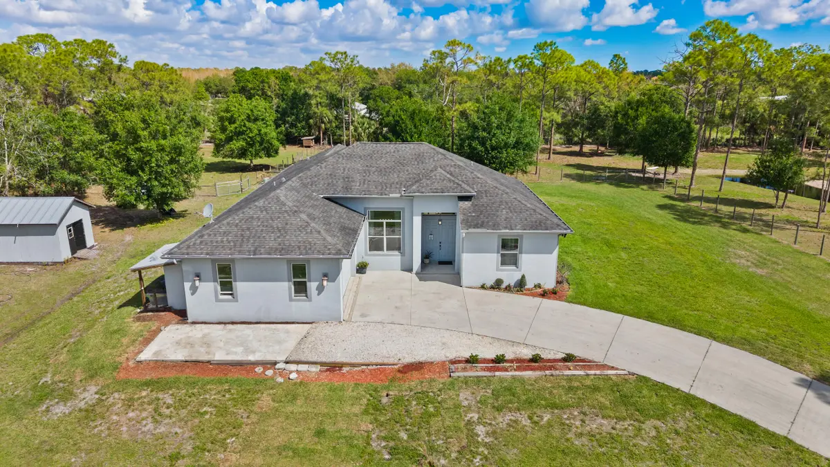 6347 SW Travers Street, Palm City, FL 34990 - #1