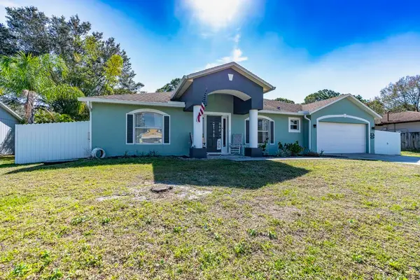 342 SW Voltair Terrace, Port St Lucie, FL 34984