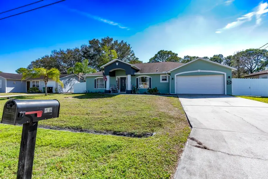 342 SW Voltair Terrace, Port Saint Lucie, FL 34984 - #3