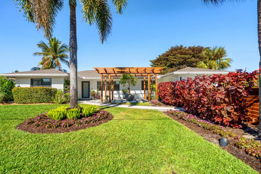 3605 S Lake Drive, Boynton Beach, FL 33435 - #3