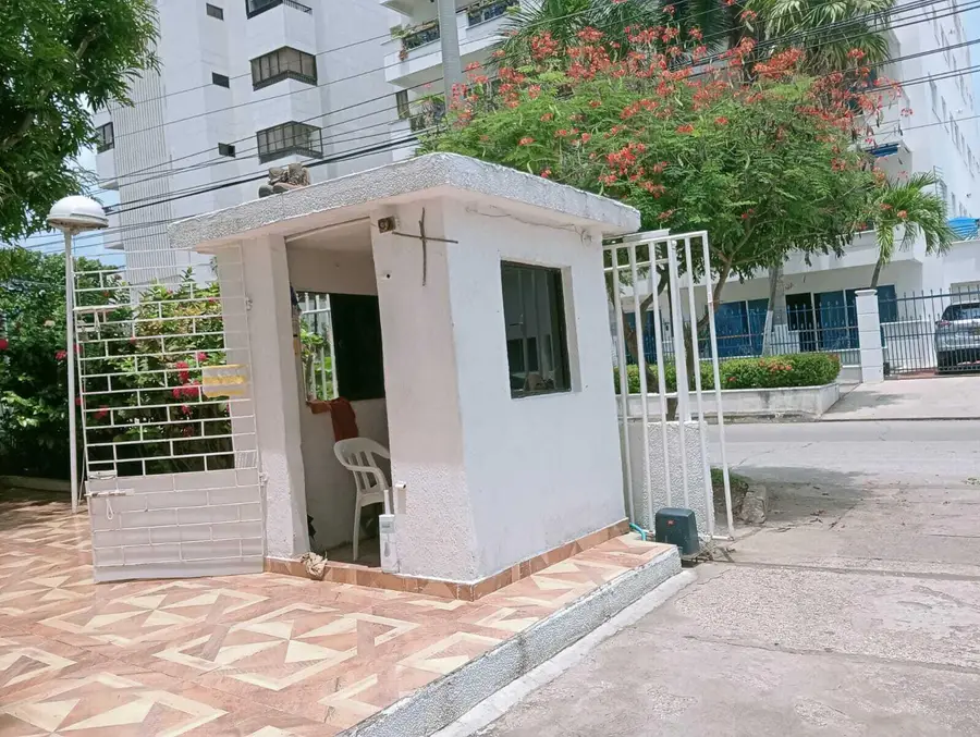 6-38 Carrera 5 #Apartamento 03, Saint Augustine, FL  - #2