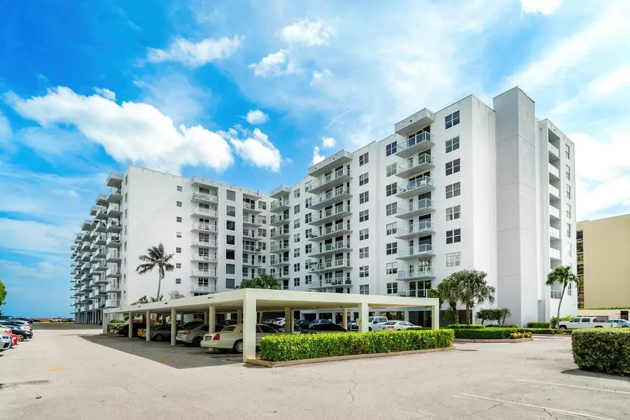 3450 S Ocean Boulevard #5010, Palm Beach, FL 33480 - #3