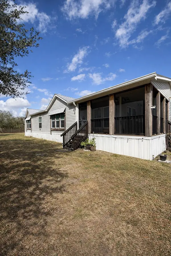 19363 NW 262nd Street, Okeechobee, FL 34972