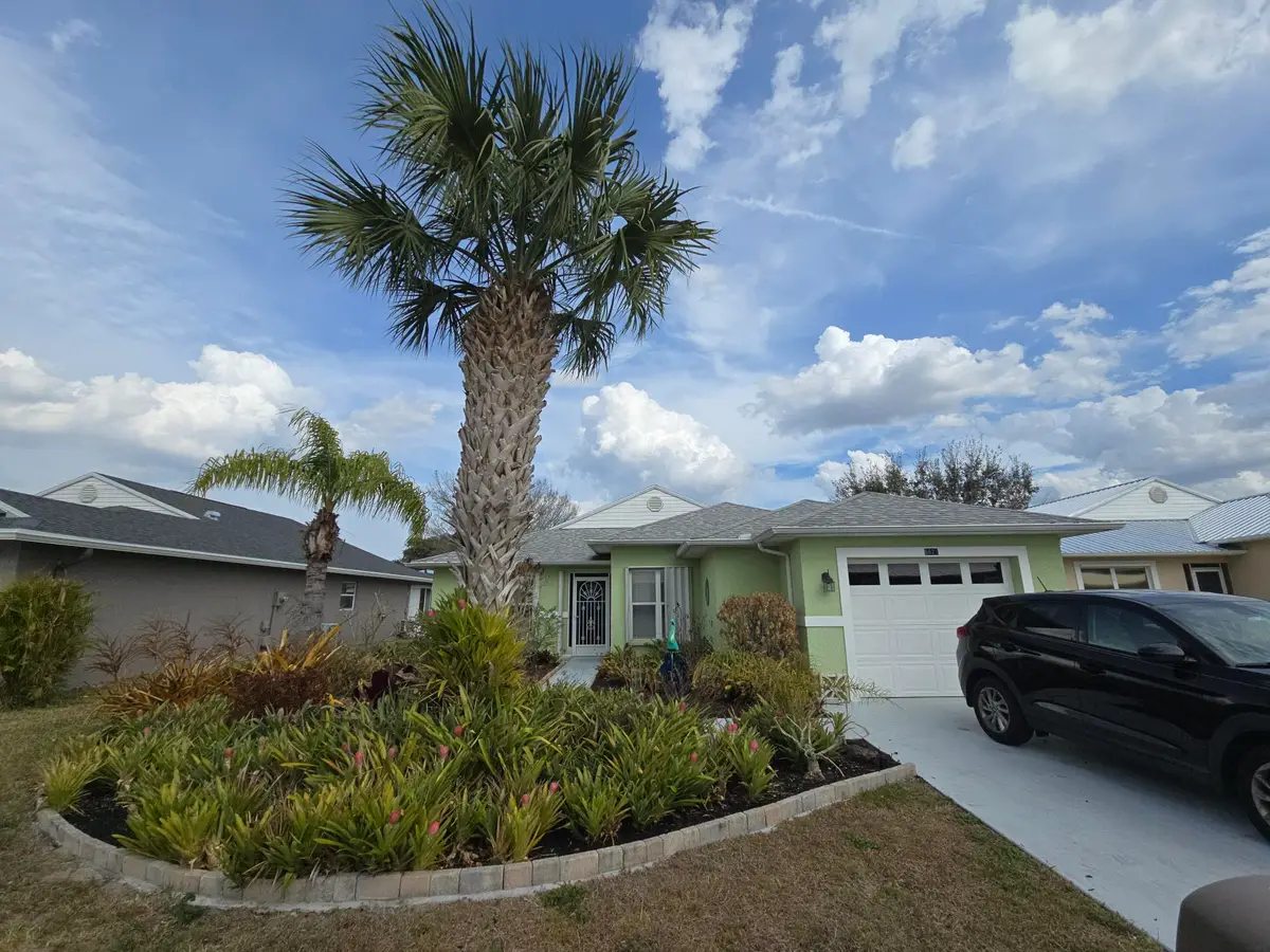 6621 Picante Circle, Fort Pierce, FL 34951 - #1