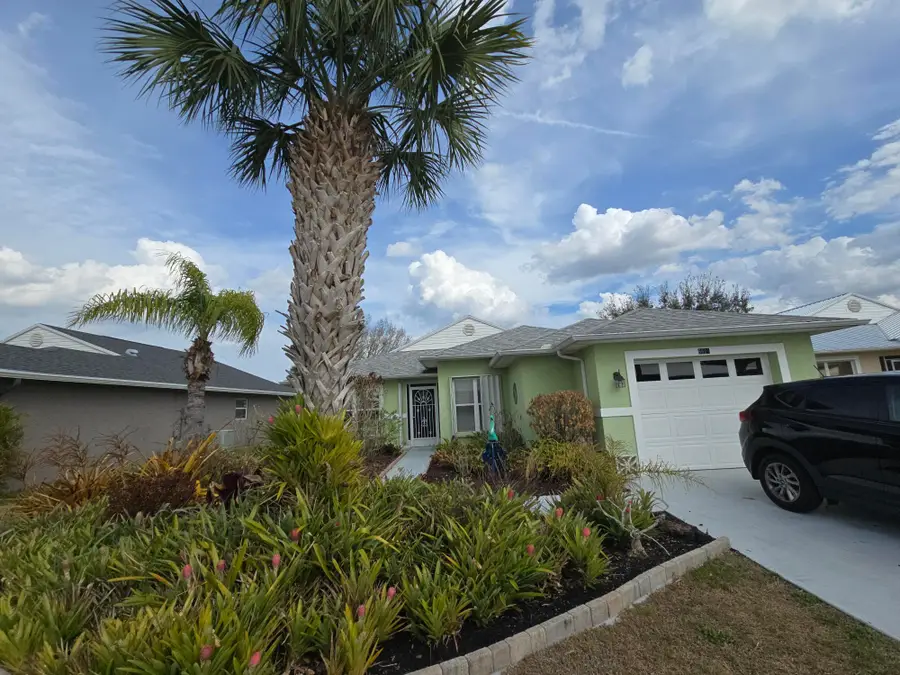 6621 Picante Circle, Fort Pierce, FL 34951 - #2