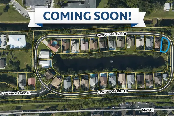 0 Lawrence Lake Drive, Boynton Beach, FL 33436
