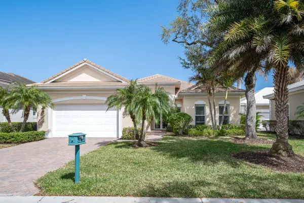 1101 River Wind Circle, Vero Beach, FL 32967