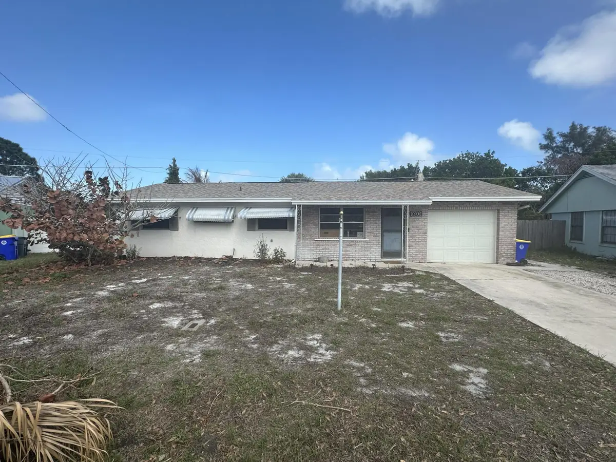 1701 NE 16th Drive, Jensen Beach, FL 34957 - #1