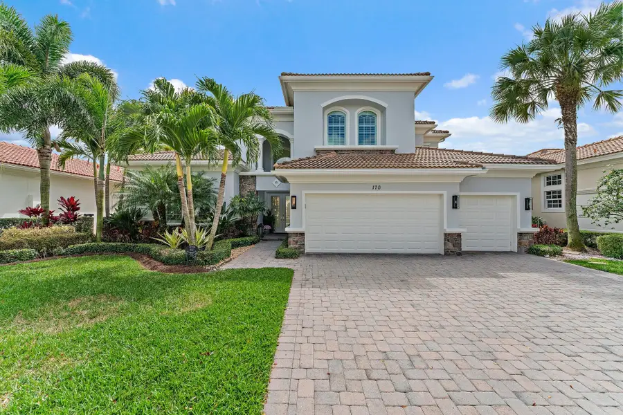170 Carmela Court, Jupiter, FL 33478 - #3
