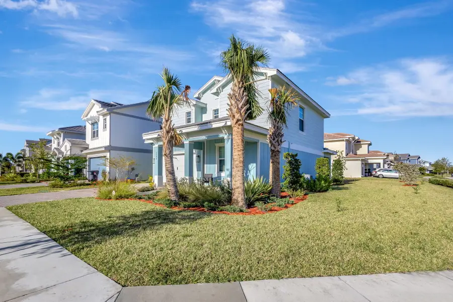 1396 Bushel Creek Crossing, Loxahatchee, FL 33470 - #3