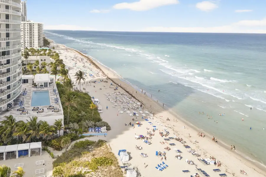 4001 S Ocean Drive #11f, Hollywood, FL 33019 - #2