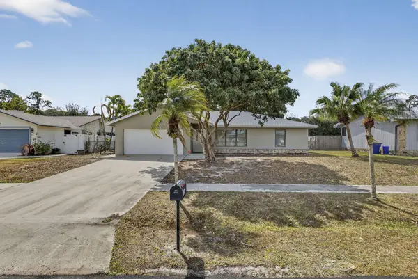 129 Bilbao Street, Royal Palm Beach, FL 33411