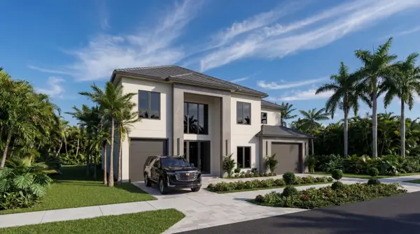 3205 Harrington Drive, Boca Raton, FL 33496