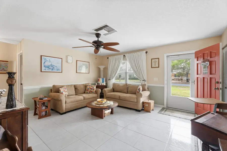 1341 SE Seashell Lane, Stuart, FL 34996 - #3