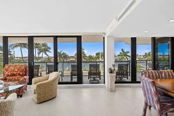 2727 S Ocean Boulevard #404, Highland Beach, FL 33487