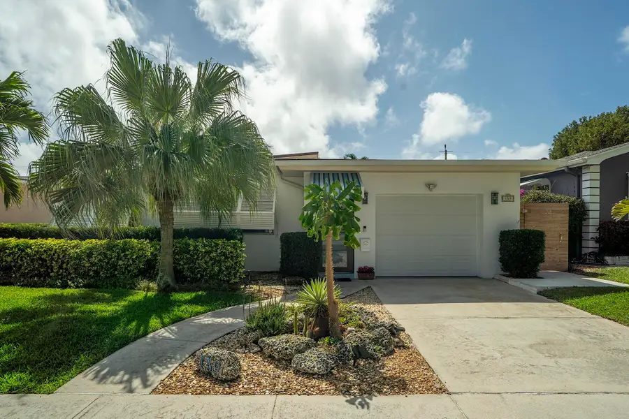 159 Harvard Drive, Lake Worth Beach, FL 33460 - #3