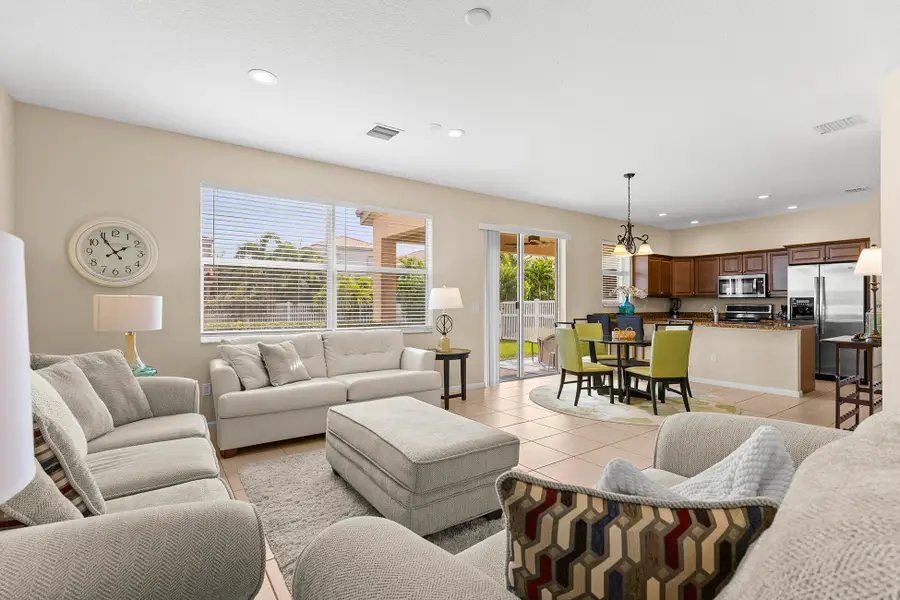 11953 SW Bennington Circle, Port Saint Lucie, FL 34987 - #3