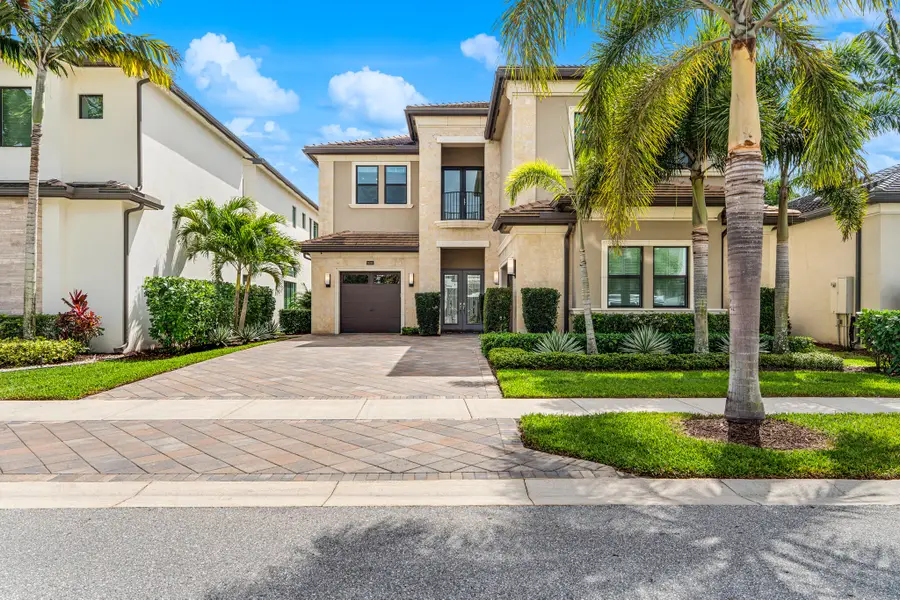 9086 Fiano Place, Boca Raton, FL 33496 - #3
