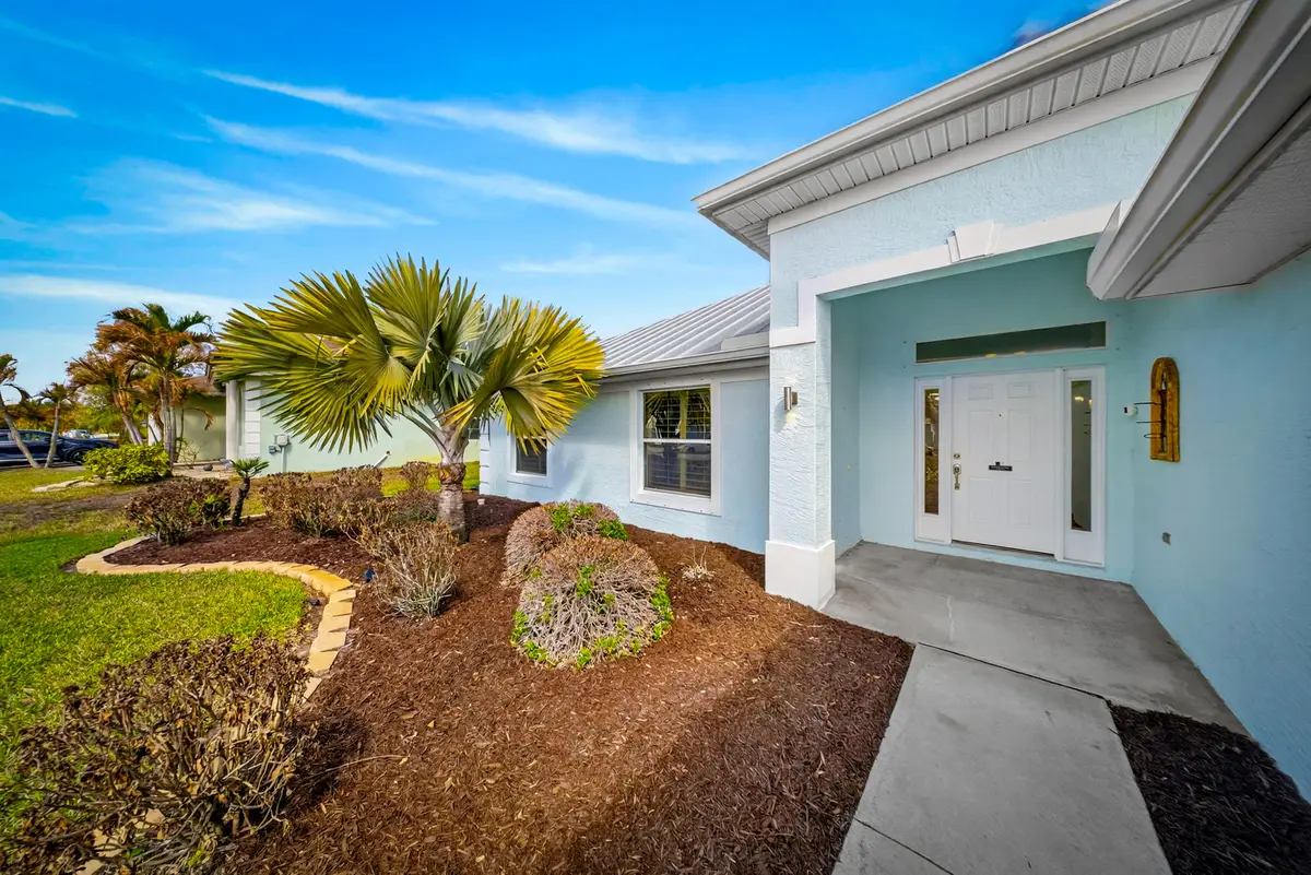 4681 SW Ulster Street, Port Saint Lucie, FL 34953 - #1