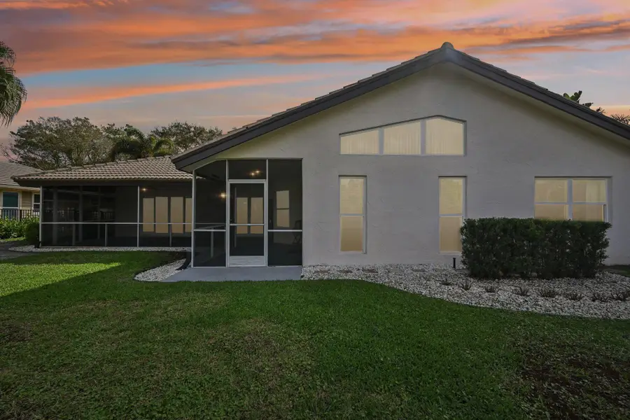 18295 Lake Bend Drive, Jupiter, FL 33458 - #3