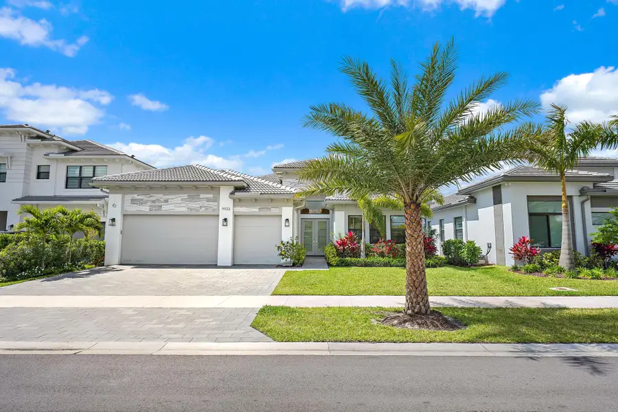 9933 Migration Point, Palm Beach Gardens, FL 33412 - #2
