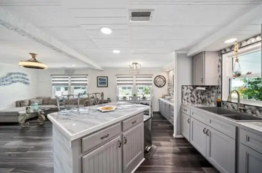 162 S Warner Drive, Jensen Beach, FL 34957 - #1