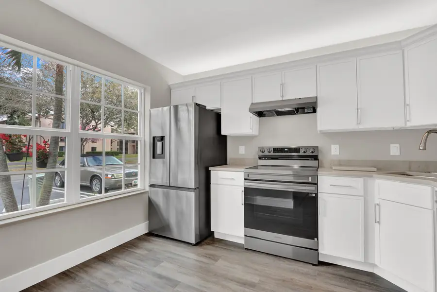 234 Foxtail Drive #E, Greenacres, FL 33415 - #3