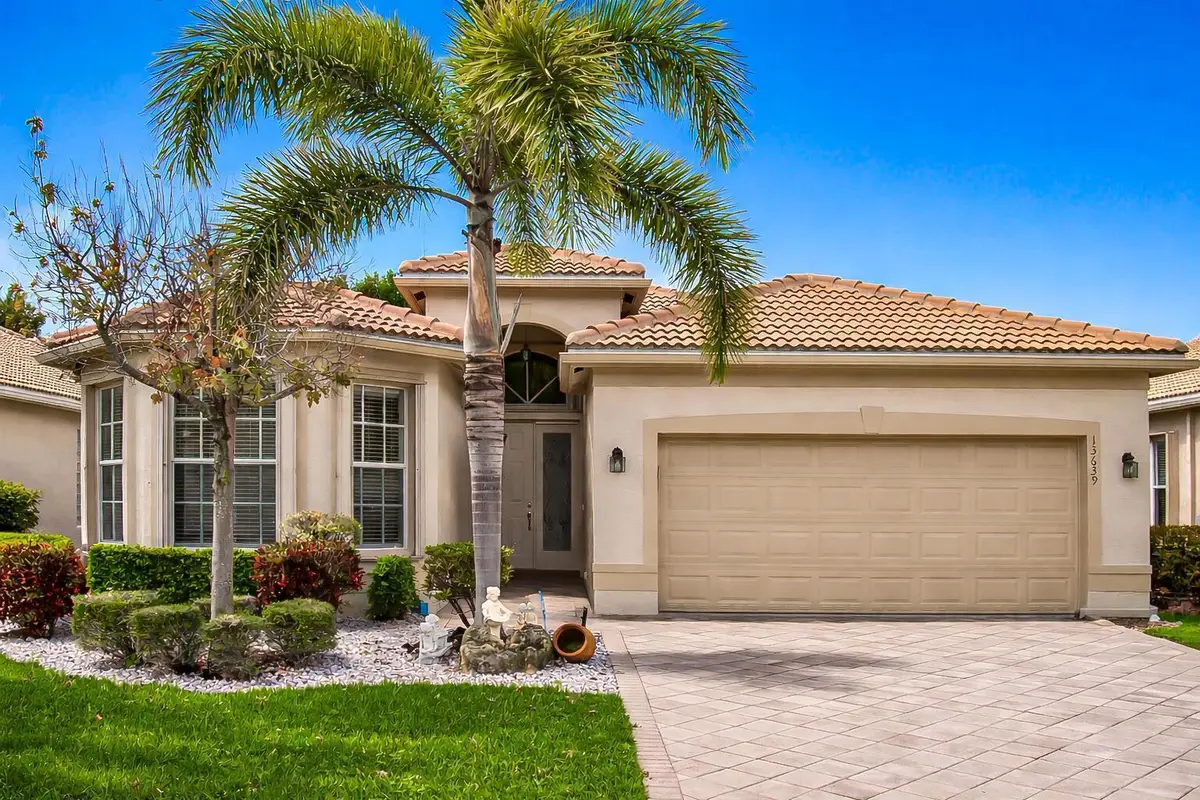 13639 Windy Monterey Trail, Delray Beach, FL 33446 - #1