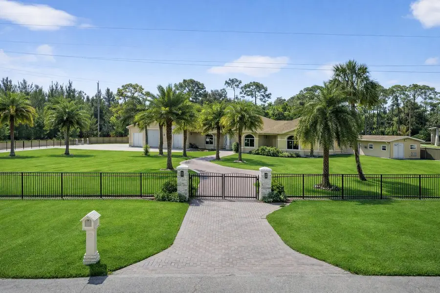 12038 Key Lime Boulevard, The Acreage, FL 33412 - #2